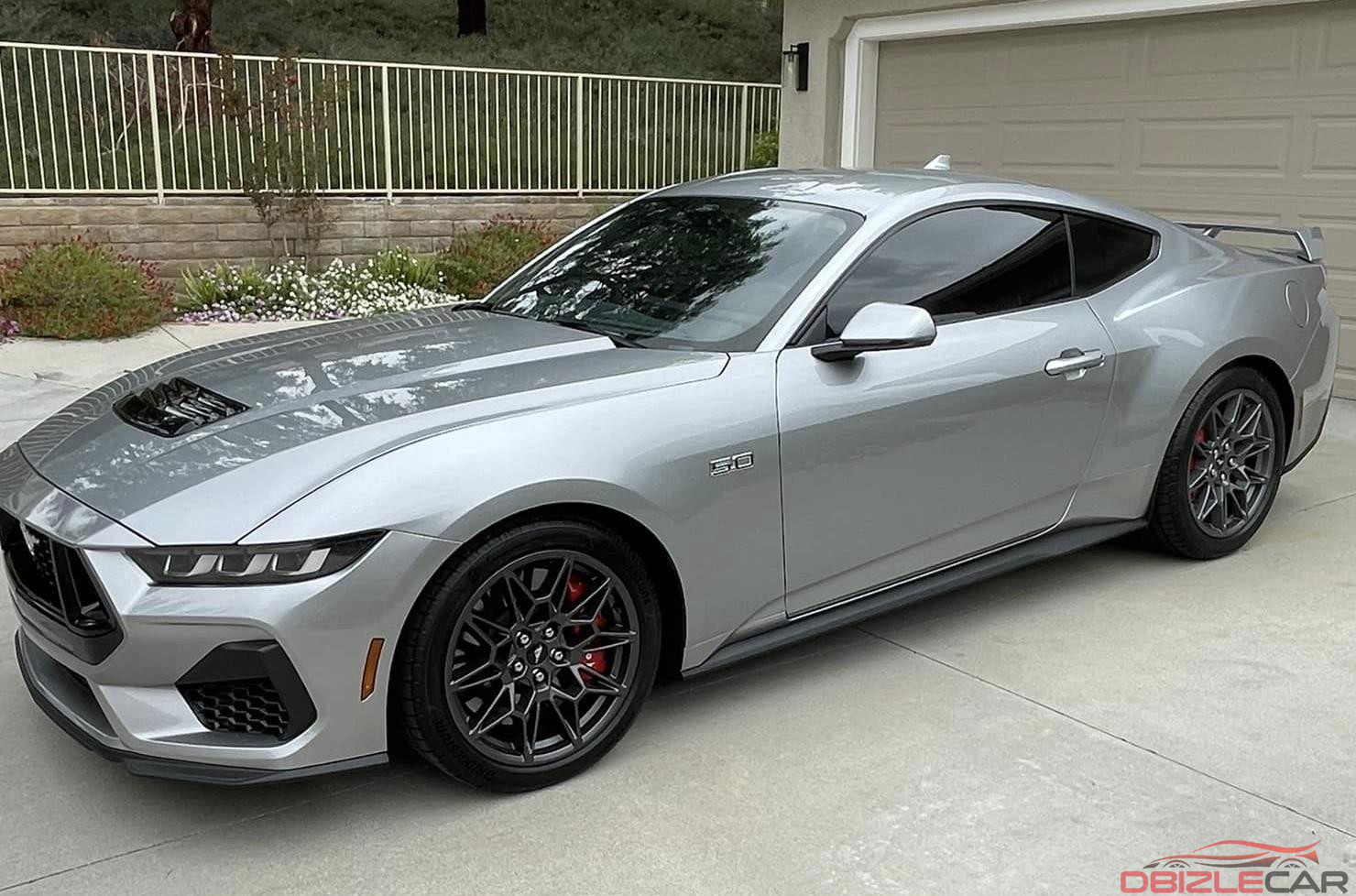 Ford Mustang - Quality Used Cars Available